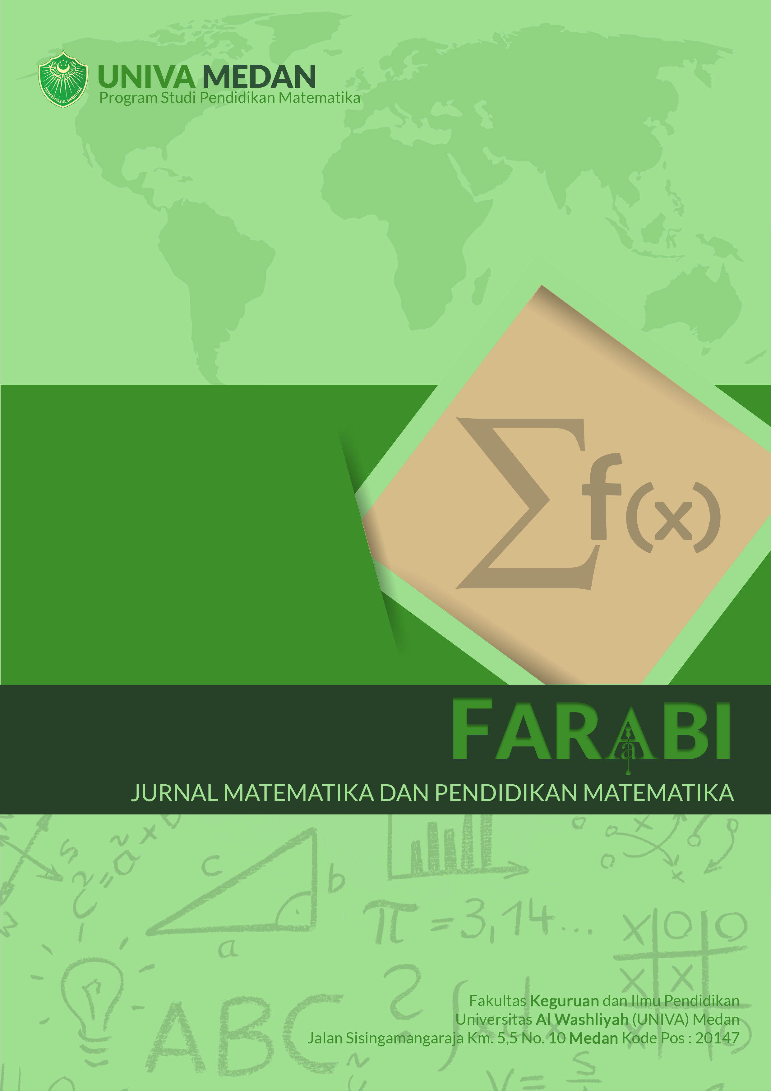 					Lihat Vol 7 No 2 (2024): FARABI (In Press)
				