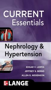 Current Essentials Nephrology & Hypertension
