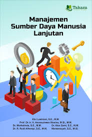 Manajemen Sumber Daya Manusia Lanjutan