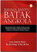 Bahasa Bantu Batak Angkola