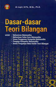 Dasar-Dasar Teori Bilangan