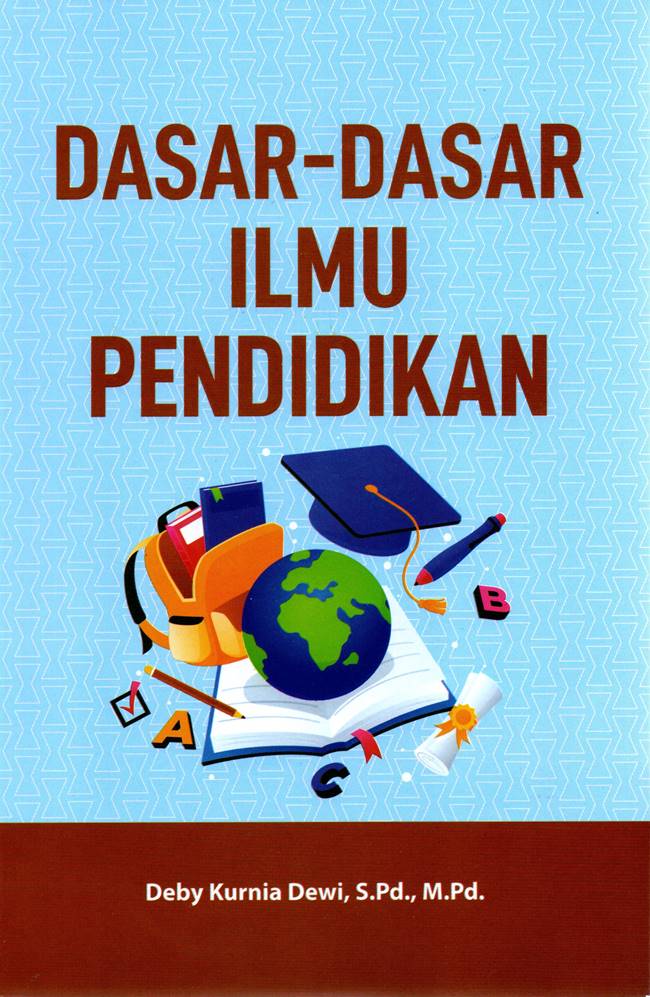 Dasar-Dasar Ilmu Pendidikan