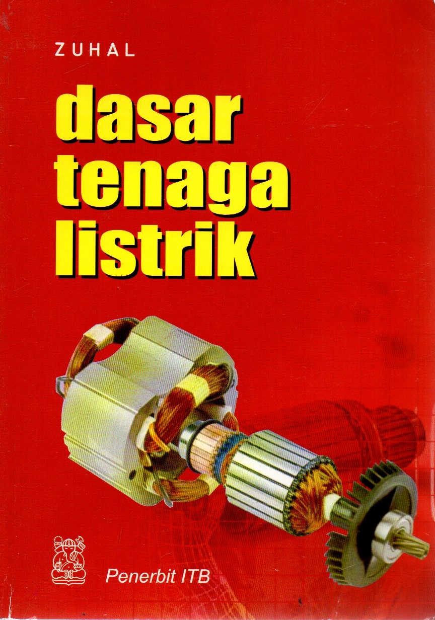 Dasar Tenaga Listrik