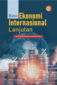 Ekonomi Internasional Lanjutan