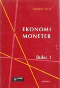 EKONOMI MONETER