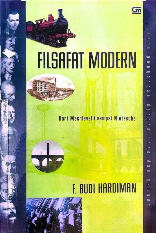Filsafat Modern