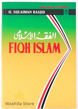 Fiqh Islam