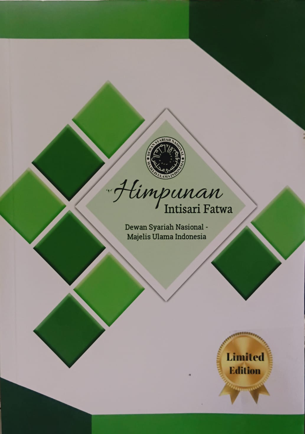 Himpunan Intisari Fatwa