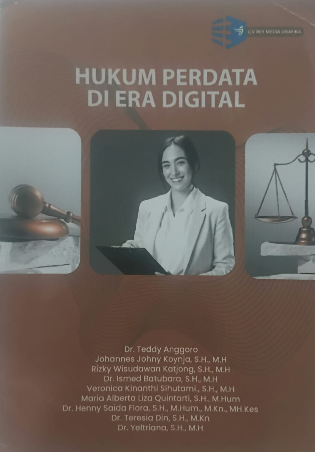 Hukum Perdata di Era Digital