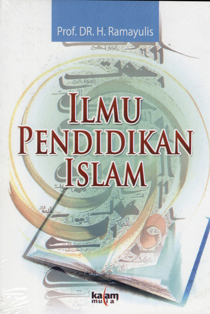 Ilmu Pendidikan Islam