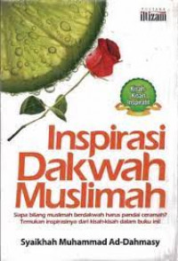 Inspirasi Dakwah Muslimah
