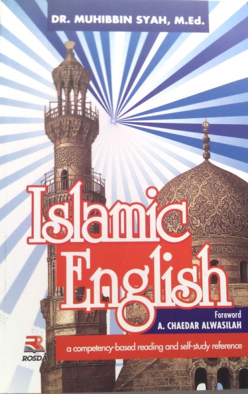 Islamic English [a competency-based reading and self-study reference]