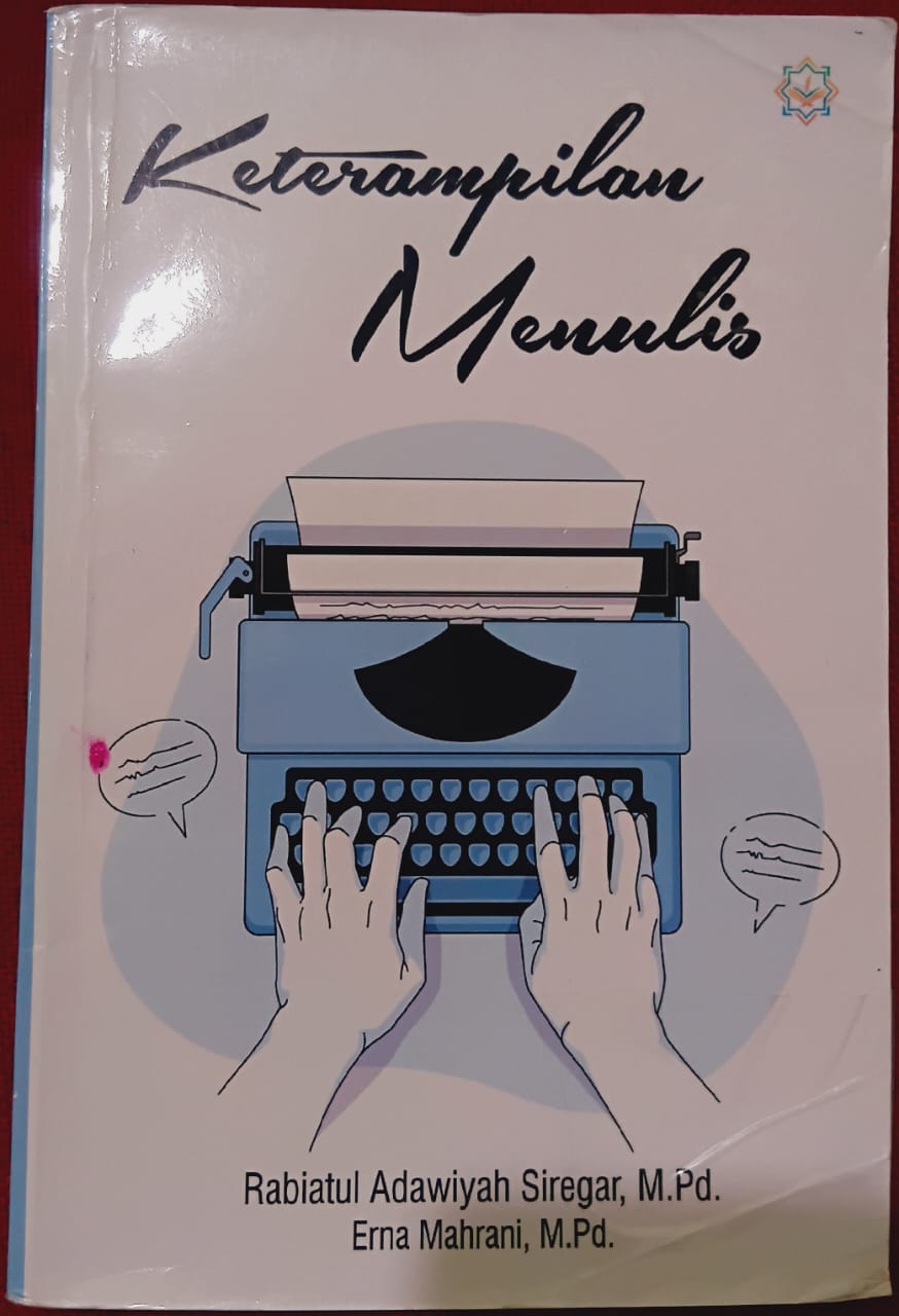 Keterampilan Menulis