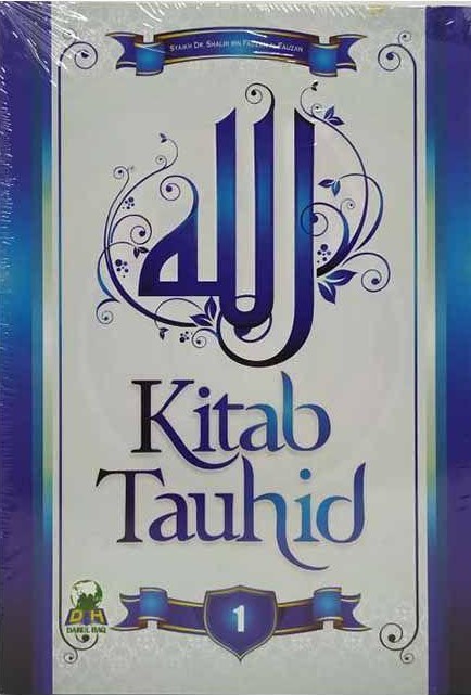 KITAB TAUHID