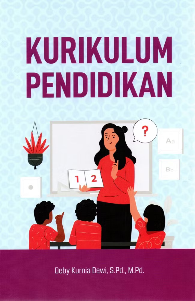 KURIKULUM PENDIDIKAN