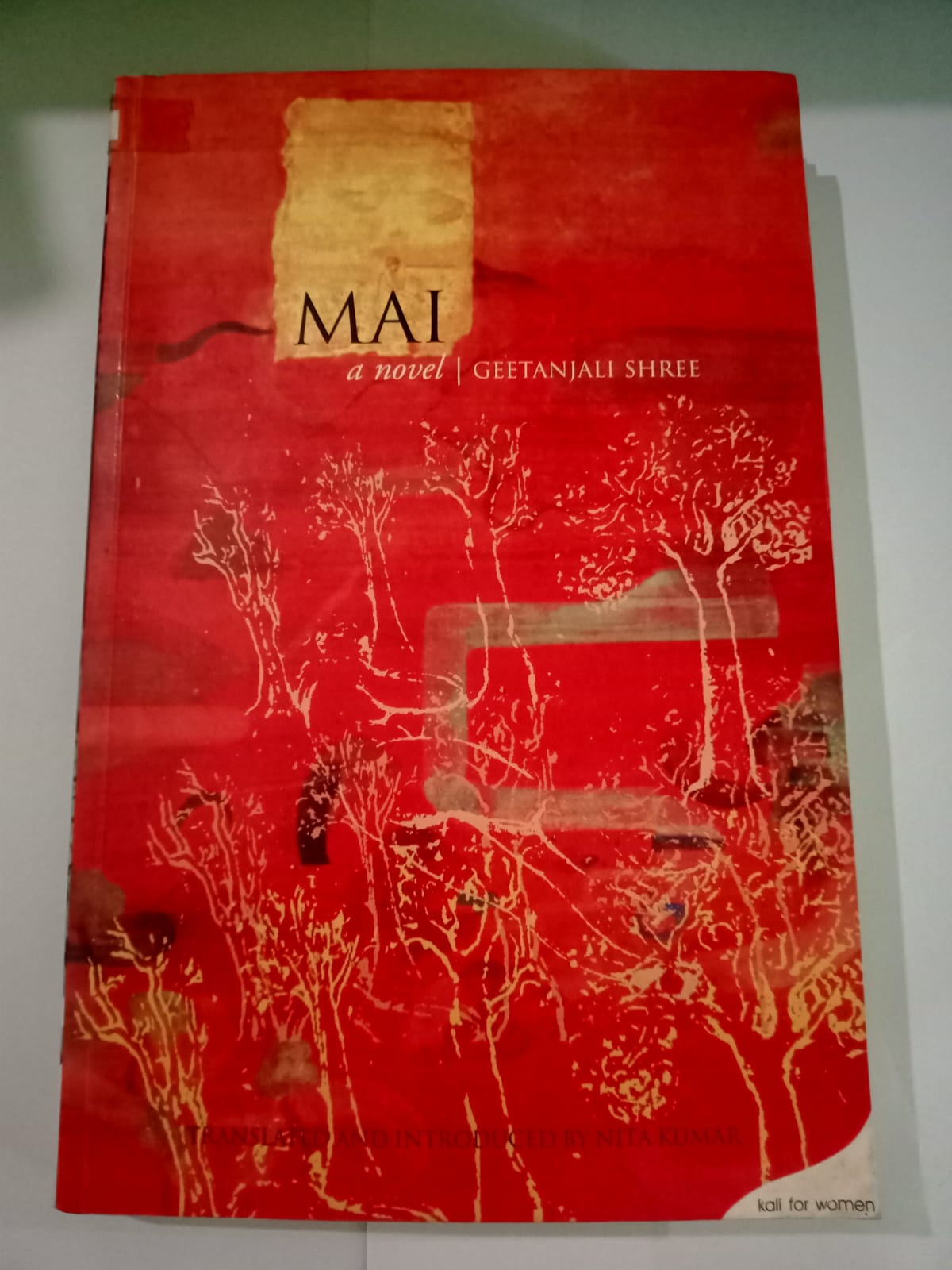 MAI