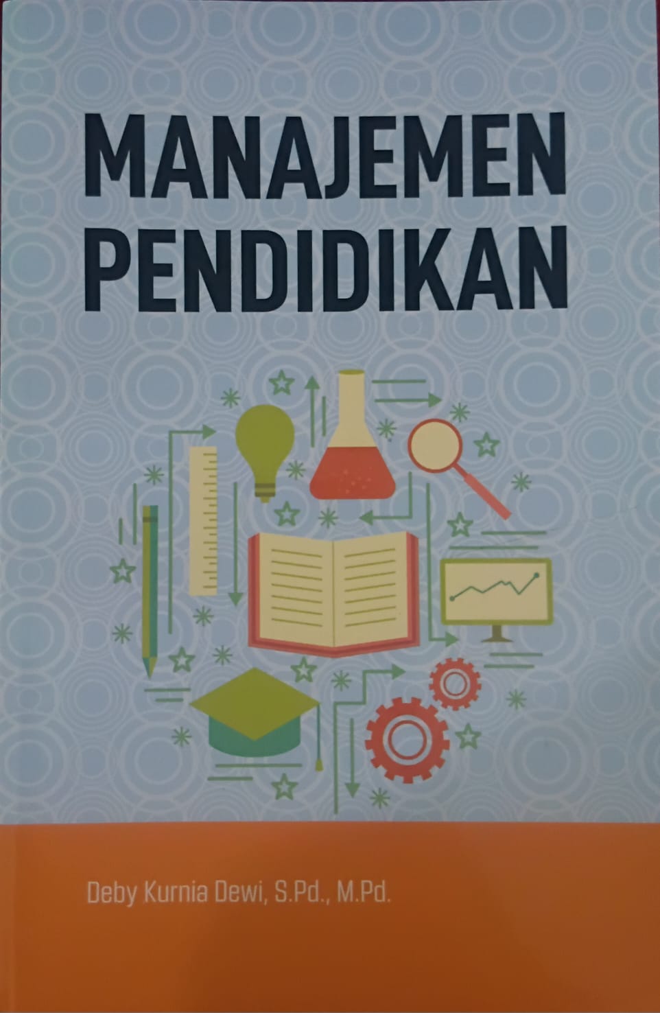 MANAJEMEN PENDIDIKAN