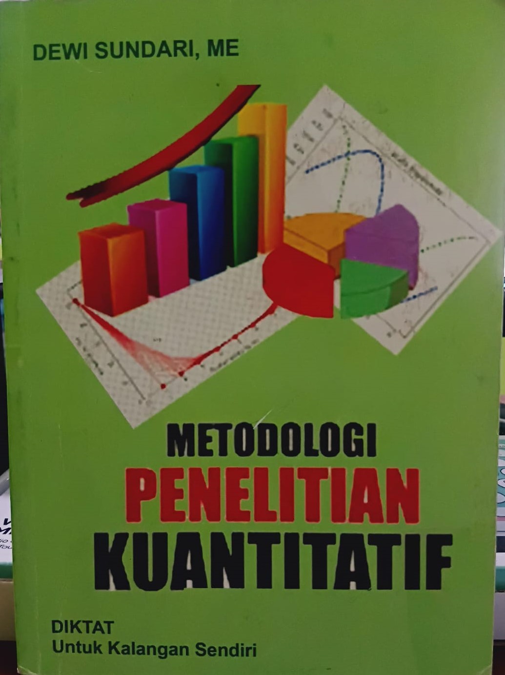 Metode Penelitian Kuantitatif