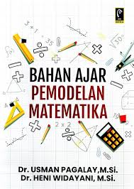 Bahan Ajar Pemodelan Matematika