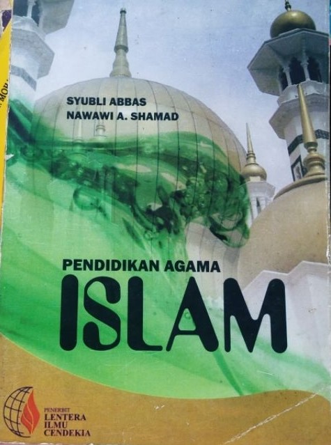 Pendidikan Agama Islam