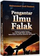 Pengantar Ilmu Falak