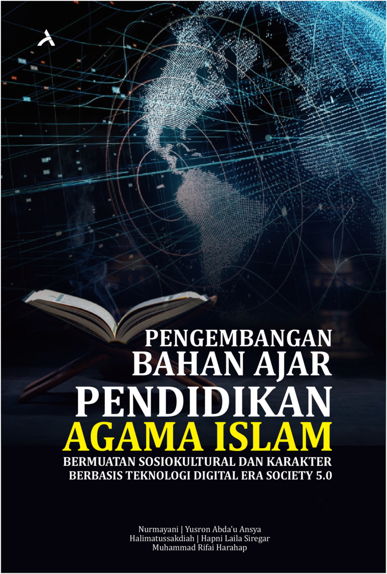 Pengembangan Bahan Ajar Pendidikan Agama Islam