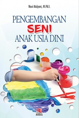 Pengembangan Seni Anak Usia Dini