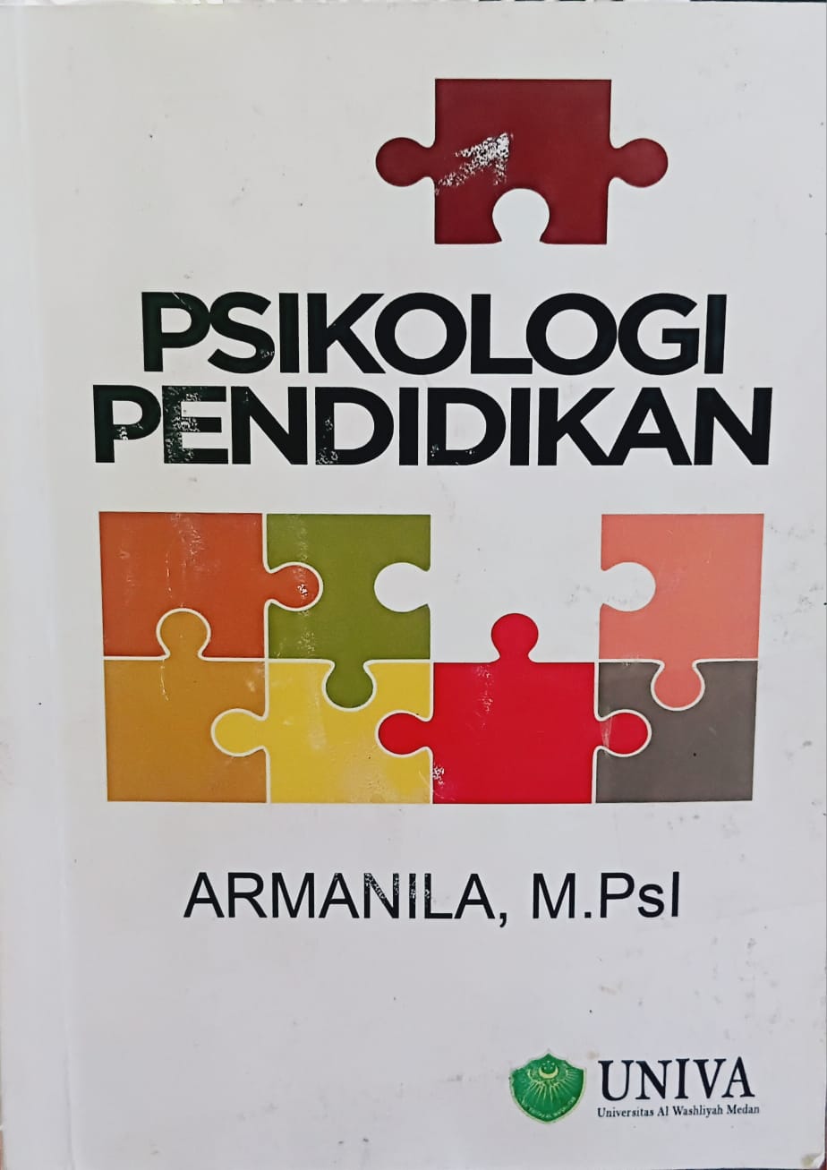 Psikologi Pendidikan