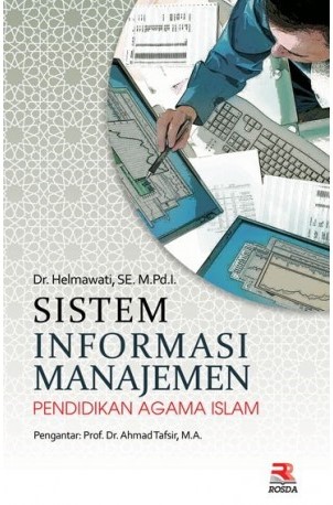 Sistem Informasi Manajemen Pendidikan Islam