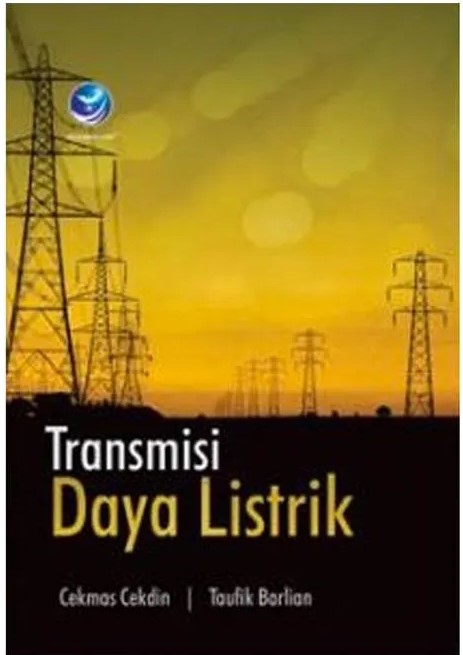 TRANSMISI DAYA LISTRIK