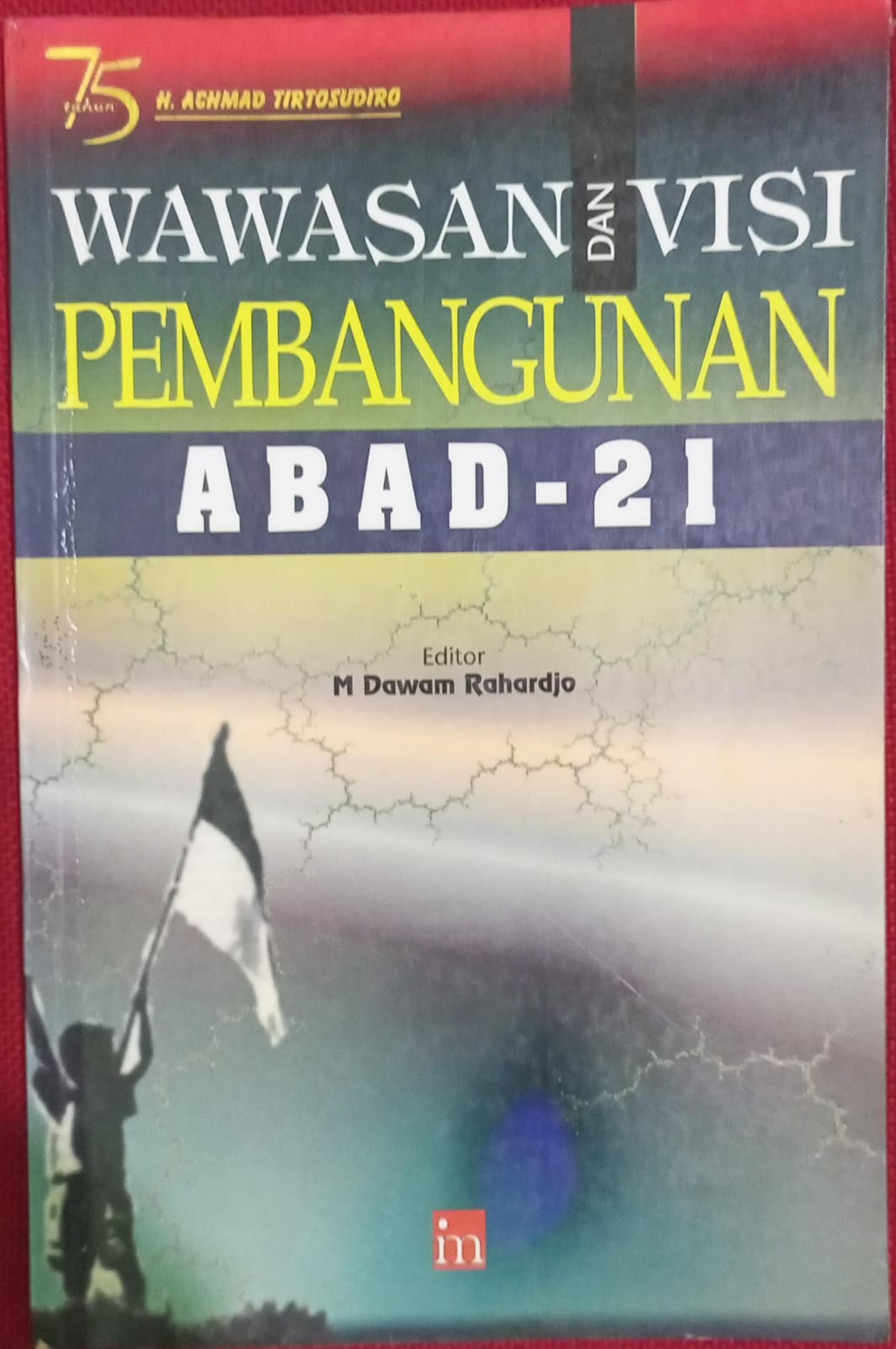 Wawasan dan Visi Pembangunan Abad-12