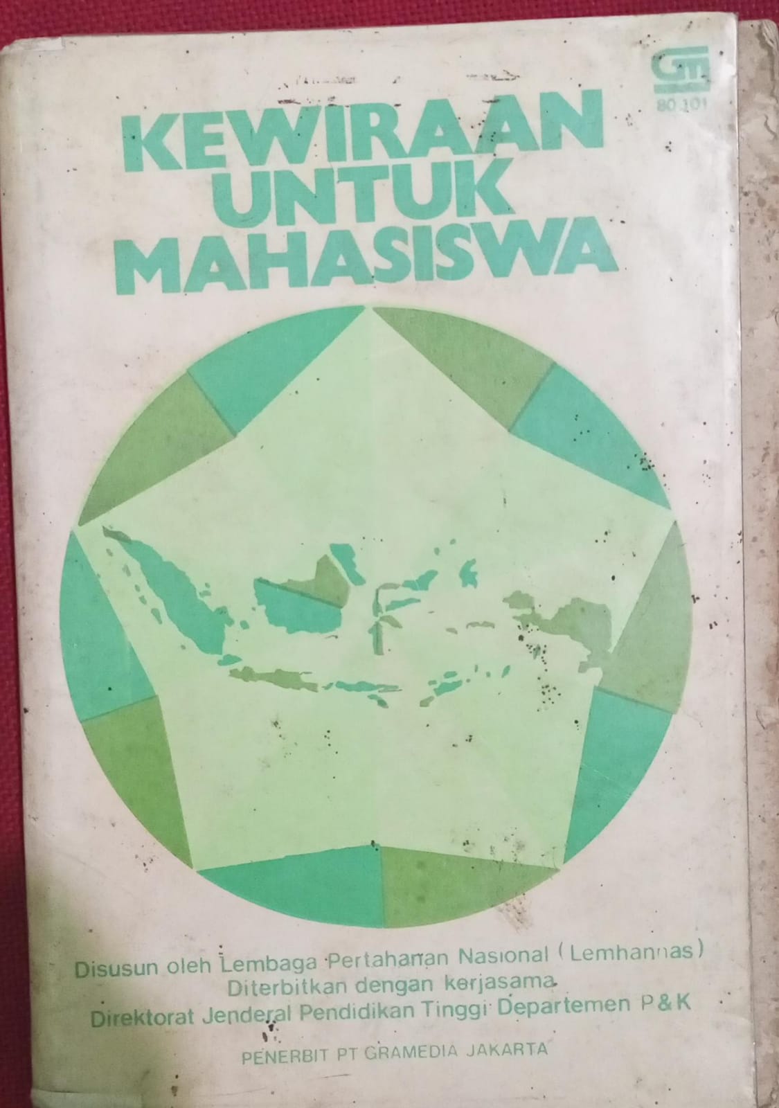 Kewiraan untuk Mahasiswa