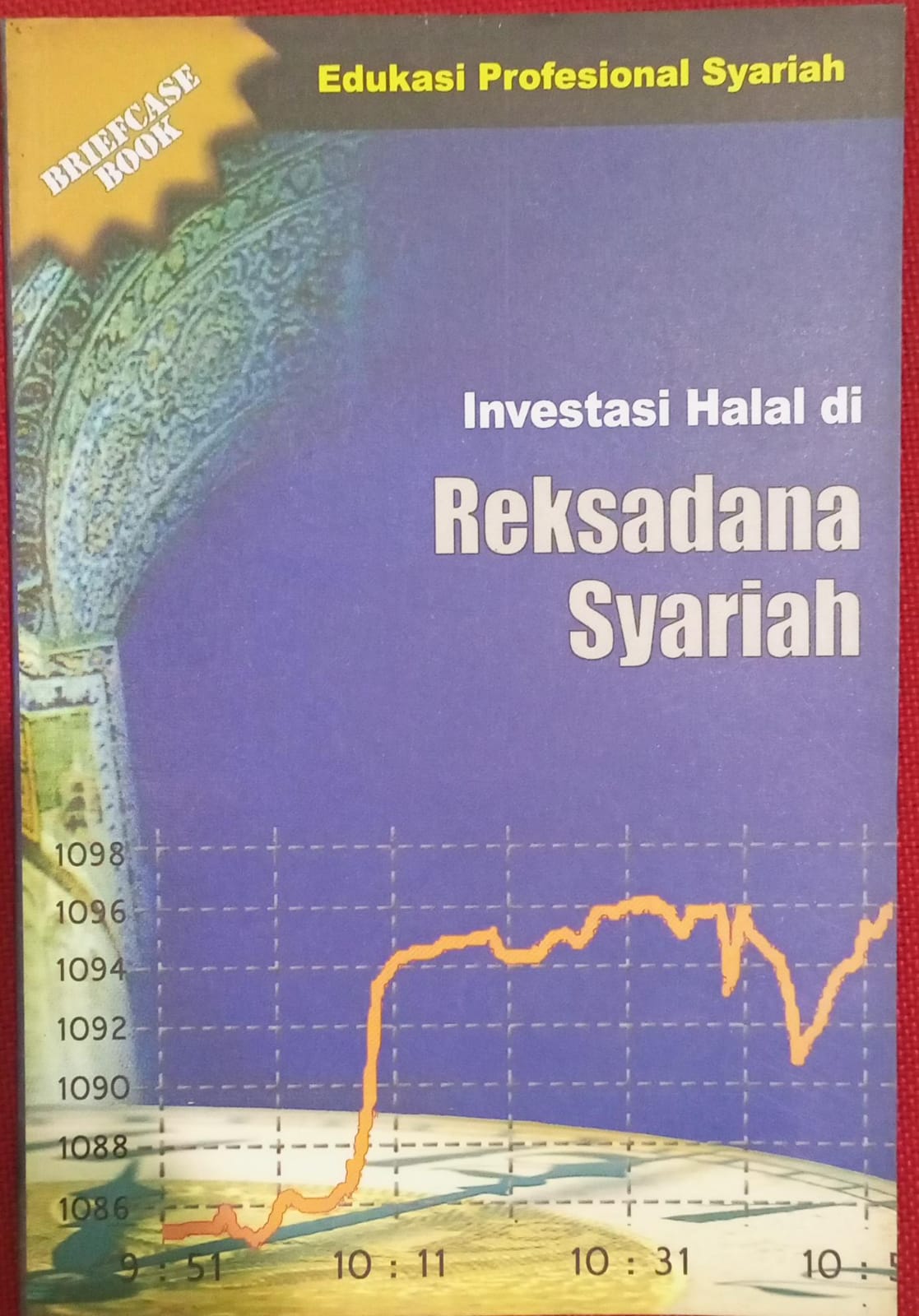 Investasi Halal di Reksadana Syari'ah