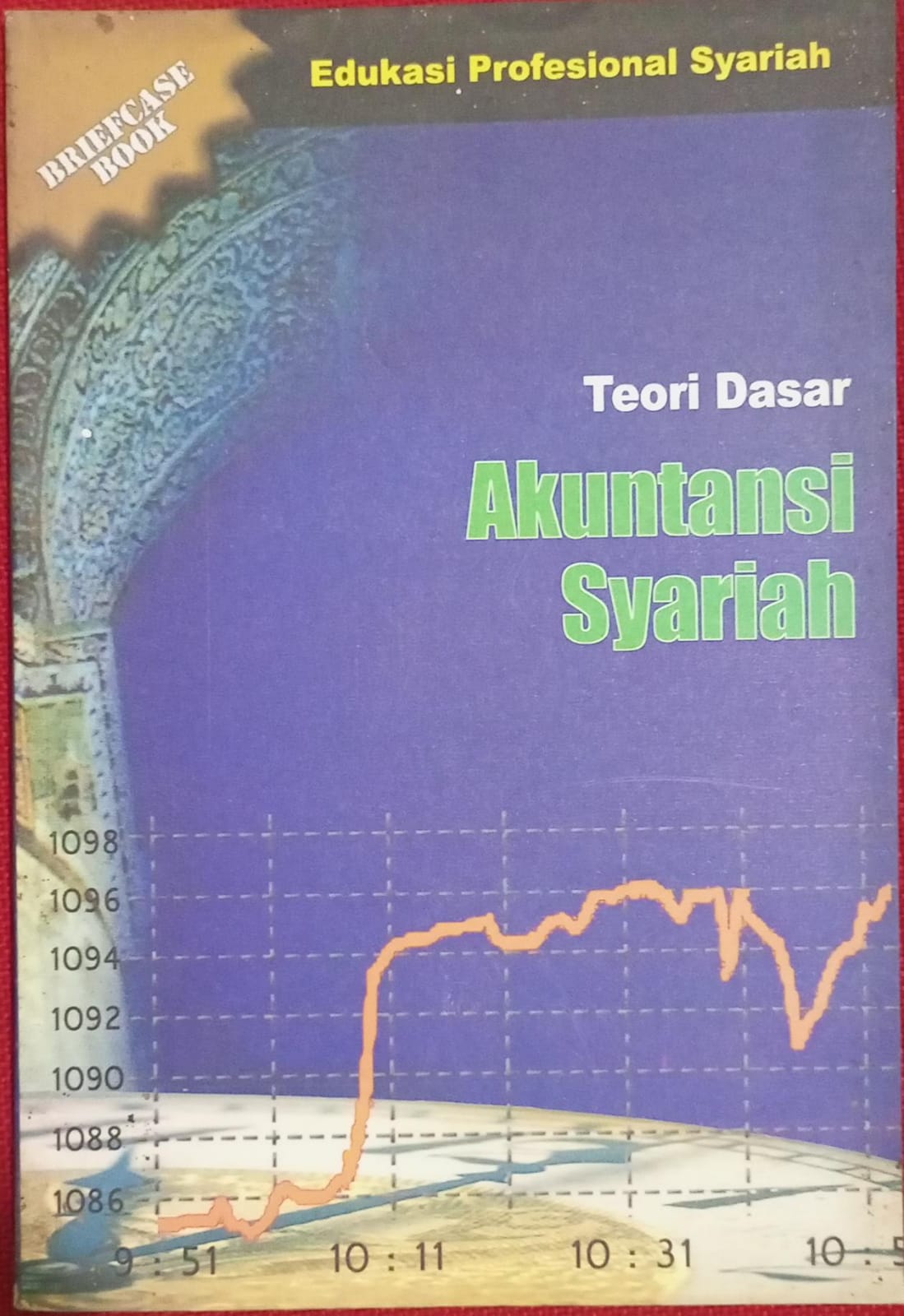 Teori Dasar Akuntansi Syari'ah