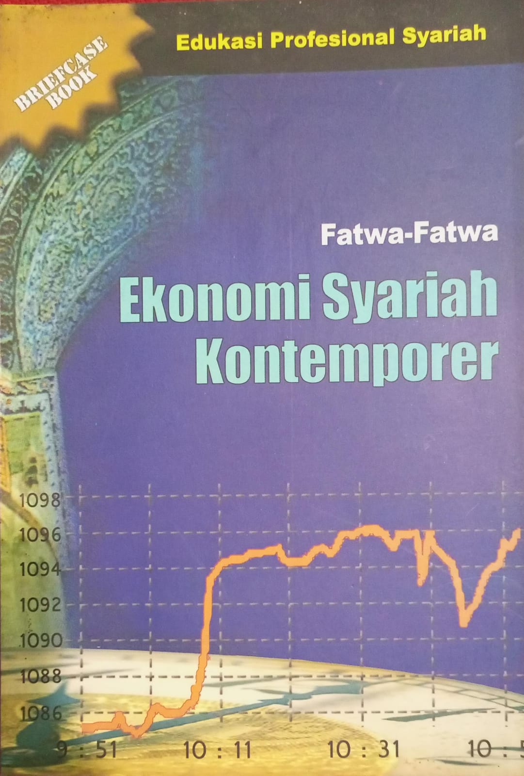 Fatwa-Fatwa Ekonomi Syari'ah Kontemporer
