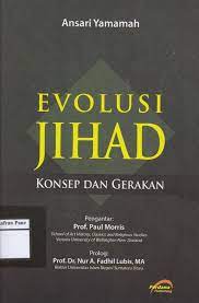 Evolusi Jihad konsep dan gerakan