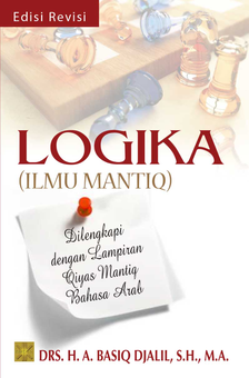 LOGIKA [ILMU MANTIQ]