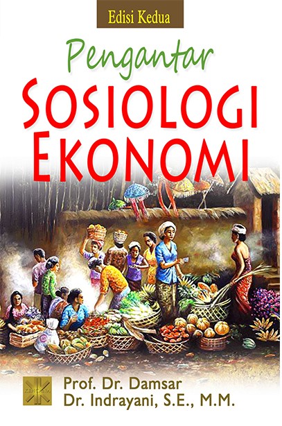 Pengantar Sosiologi Ekonomi