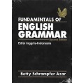 Fundamentals of English Grammar [Second Edition]