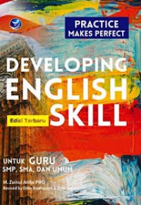 Developing English Skill