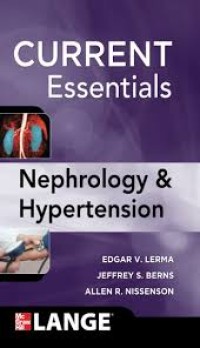 Current Essentials Nephrology & Hypertension