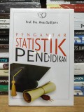 Pengantar Statistik Pendidikan