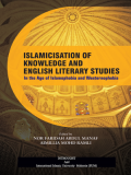 Islamicisation Knowledge And English Literary Studies