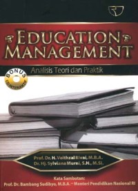 Education Management: analisis teori dan praktik