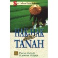 Hak - Hak atas Tanah