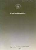 Syair Dandan Setia