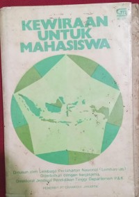 Kewiraan untuk Mahasiswa