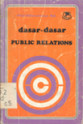 Dasar Dasar Public Relation