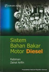 Sistem Bahan Bakar Diesel