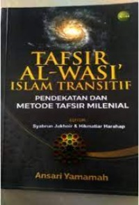 Tafsiir Al - Wasi' Islam Transitif